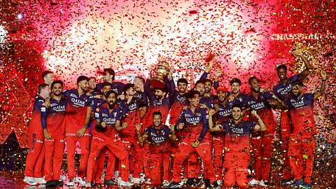 IPL Final
