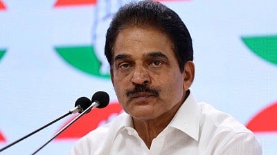 KC Venugopal will not apologize for pension remark