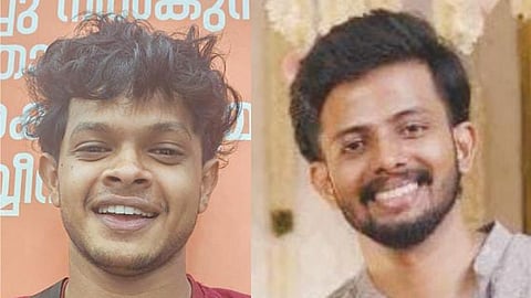 The last journey by sea, the pain of the death of close friends