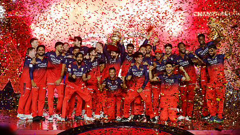 'No victory parade': Bengaluru police shares big update on RCB celebrations