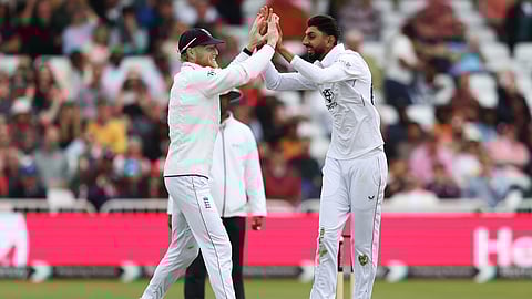 England announce 14-member squad for 1st Test 