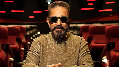 Kamal Haasan