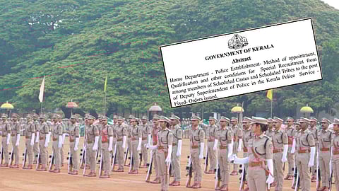 Kerala Police