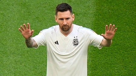 Lionel Messi and Argentina football team’s Kerala visit updation