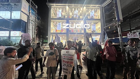 support tata trending 