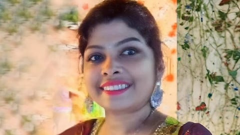 Lady Arrested for marriage fraud case in thiruvananthapuram