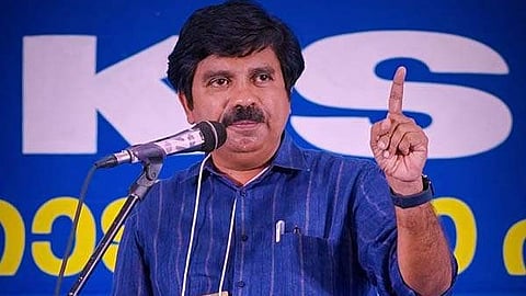 Nilambur by election, aryadan Shoukat, 