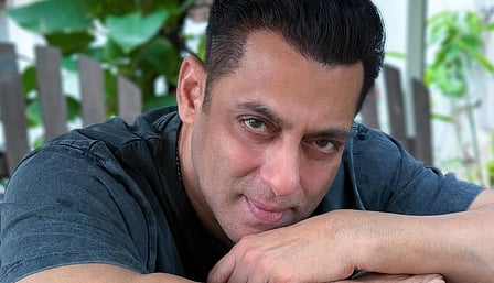 Salman Khan
