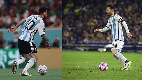 Messi is coming to Kerala... Malappuram is excited