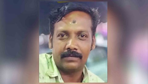 youth dies of rabies