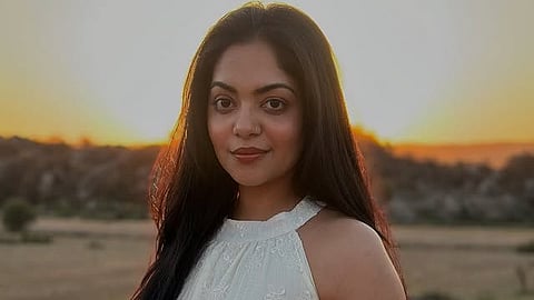 Ahaana Krishna