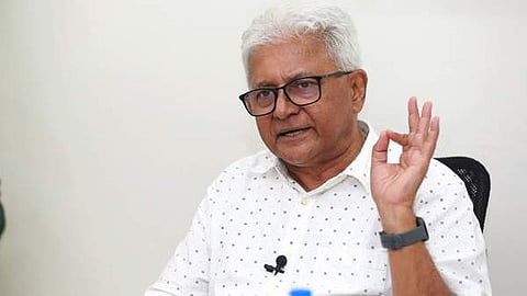 '1000 കോടി രൂപയുടെ ബിസിനസ്, 10,000 ജീവനക്കാര്‍'; കിറ്റെക്‌സിന്റേത്  ദ്രോഹത്തിന് ഇരയായ ഒരു കമ്പനിയുടെ ചിത്രമല്ല'