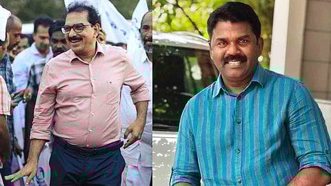 'കിഴക്കമ്പലവും ആരുടേയും പിതൃസ്വത്തല്ല.... മനസ്സിലാക്കിയാല്‍ നന്ന്....'