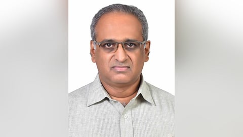 Raju Varghese appointed as Additional Director General of All India Radio and Doordarshan