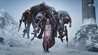 Nandamuri Balakrishna