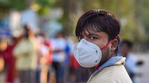 163 cases of the newly emerging Covid-19 variant XFG have been detected in Indi