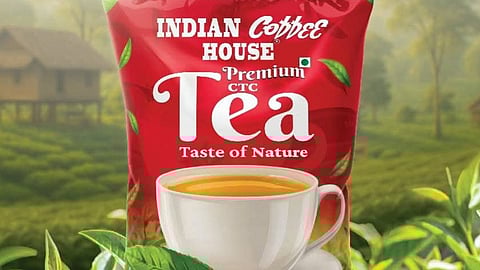 Indian Coffee House,Indian coffee house tea, kannur coffee house