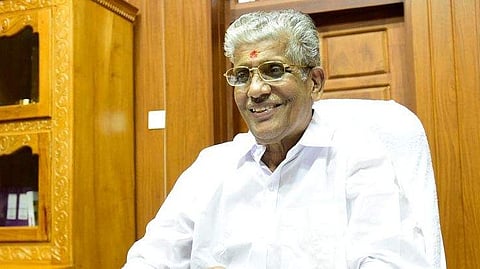 ജാതി സെൻസസ് നടപ്പാക്കാനുള്ള കേന്ദ്ര  തീരുമാനത്തിനെതിരെ കോടതിയെ സമീപിക്കാൻ എൻ‌എസ്‌എസ്
