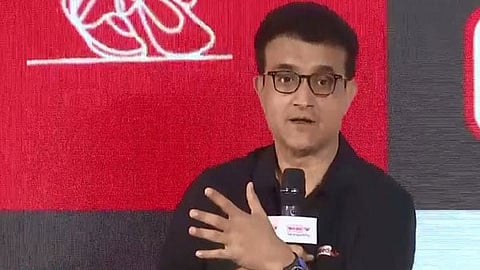 Sourav Ganguly Slams BCCI's Team Selection For England Tests: "Not The Player Who..."