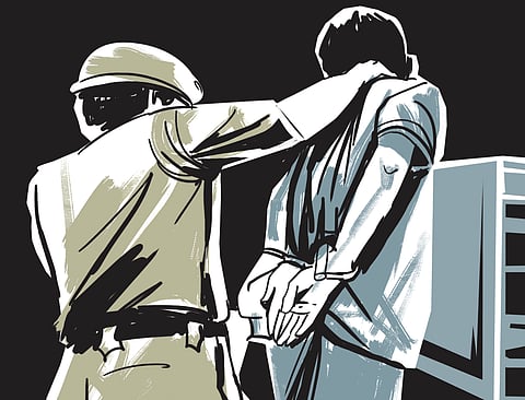 Express Illustration