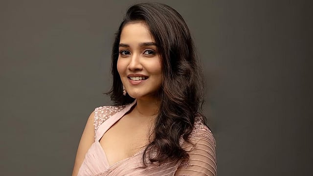 Anikha Surendran