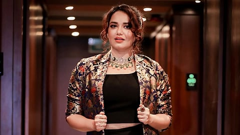 Jyotsna Radhakrishnan