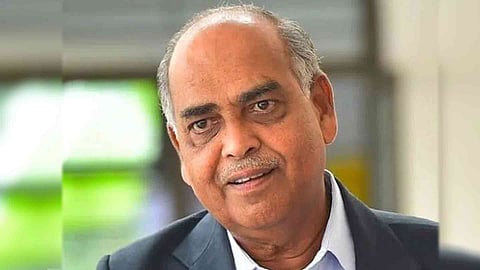 Justice Cyriac Joseph 