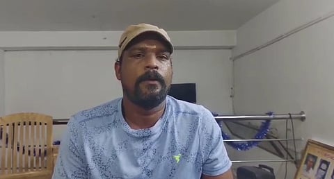 Kerala forest department Case