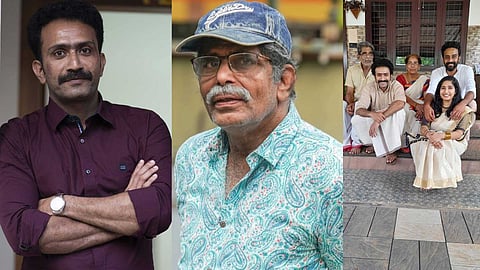 'എന്നും ഞങ്ങള്‍ക്കായി പോരാടി, ഞങ്ങളുടെ കാവല്‍ മാലാഖ'; വൈകാരിക കുറിപ്പുമായി ഷൈന്‍ ടോം ചാക്കോയുടെ സഹോദരി