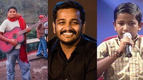'അശ്വമേധം മാത്രമല്ല, ലേശം സംഗീതവും വശമുണ്ടായിരുന്നു ഗയ്‌സ്'; കുത്തിപ്പൊക്കൽ വിഡിയോയ്ക്ക് പിന്നാലെ പുതിയ പോസ്റ്റുമായി ബേസിൽ