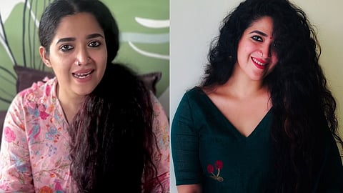 'എംഡിഎംഎ അടിച്ചിട്ടാണോ പാടുന്നത്?'; എന്നെ ഡ്രഗ്ഗിയാക്കരുത്!, അധിക്ഷേപങ്ങള്‍ക്ക് അഭിരാമിയുടെ മറുപടി