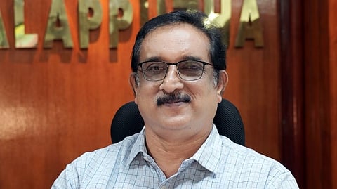 Alappuzha Collector 