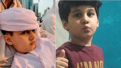 Sharjah school staff convicted in Indian boy’s death