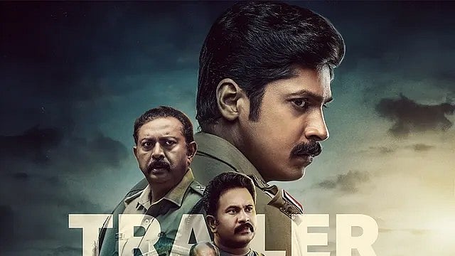 Kerala Crime Files 2