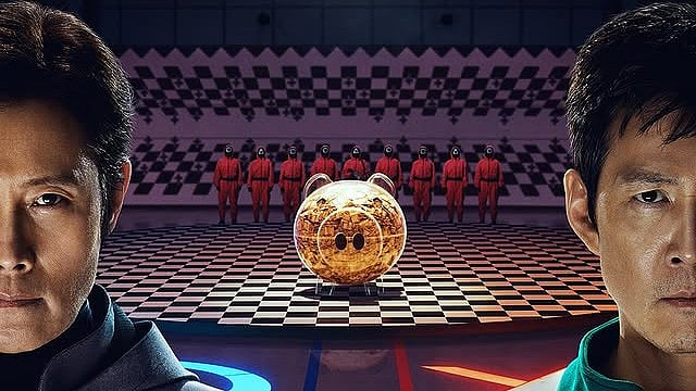 Squid Game Season 3