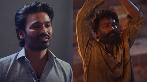 Dhanush