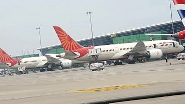 Air India 