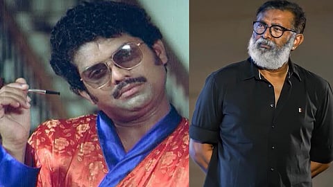 'അതൊരു കഴിവോ മിടുക്കോ അല്ല'; ജ​ഗതിയുടെ അഭിനയ ശൈലിയെ വിമർശിച്ച് ലാൽ 