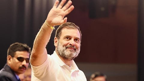 രാഹുല്‍ ഗാന്ധിക്ക് 55-ാംപിറന്നാള്‍; ആശംസകളുമായി പ്രമുഖര്‍
