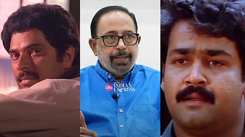 മുറിവും മരുന്നുമാകുന്ന 'സിബി മലയില്‍ മാജിക്'; നാല് പതിറ്റാണ്ട് പിന്നിട്ട് സംവിധായകന്‍; കണ്ടിരിക്കേണ്ട സിനിമകള്‍ 