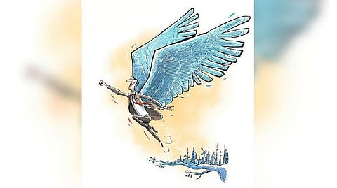 Taiwan of India Why high skill jobs not low wage factories are defining Kerala's future