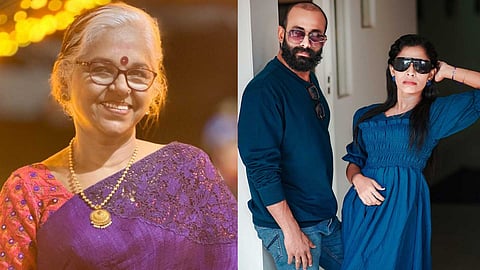 'ആരുടെയും രക്ഷിതാവാണെന്ന് പറഞ്ഞിട്ടില്ല, കാര്യങ്ങള്‍ മനസിലാക്കാതെ അഭിപ്രായം പറയരുത്'; മറുപടിയുമായി ദാസേട്ടന്‍ 