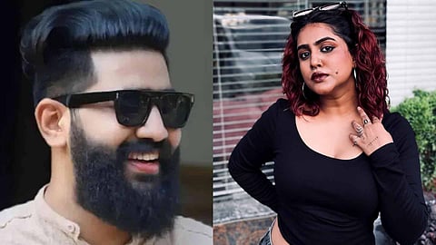 Mastaani reacts to Sawad Arrest