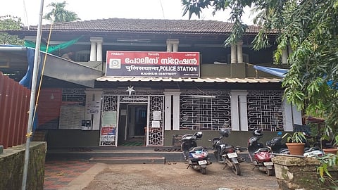 kayalod woman suicide on moral policing