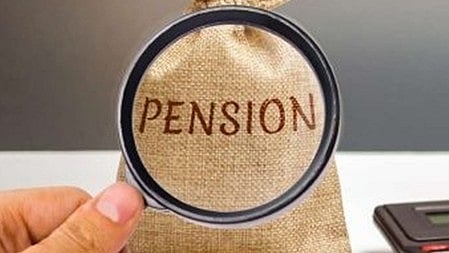 appointment and pension of personal staff of ministers opposition leader and CM row fact check 