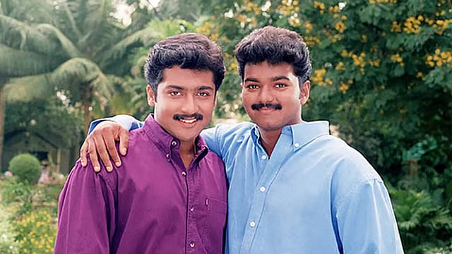 friends