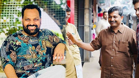 nilambur by election result Bineesh Kodiyeri s prediction for m swaraj 
