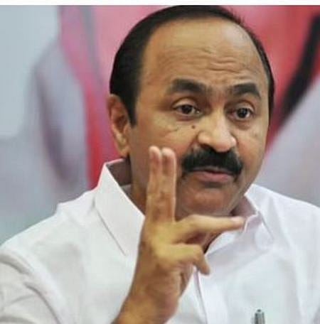 If Aryadan Shoukat wins the by election in Nilambur, Satheesan will become all-powerful in the Congress.