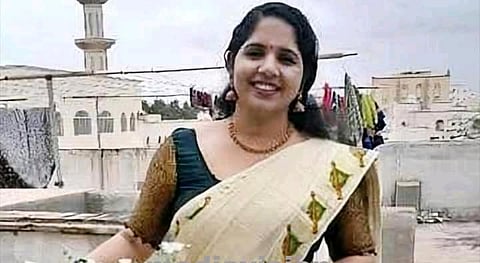 അഹമ്മദാബാദ് വിമാന ദുരന്തം: മലയാളി നഴ്‌സ് രഞ്ജിതയുടെ മൃതദേഹം തിരിച്ചറിഞ്ഞു