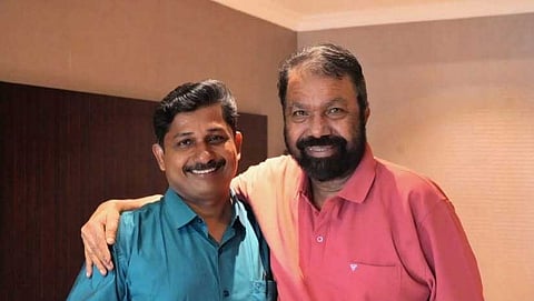 Minister V Sivankutty reaction Nilambur By Election Result 